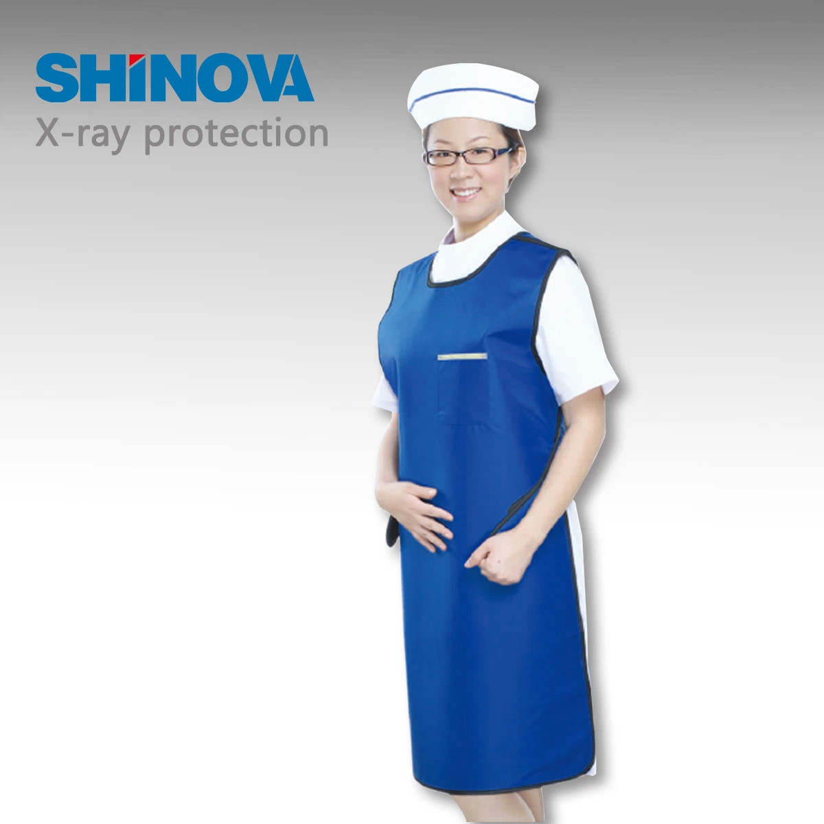 Medical Protective Product Lead Protective Garments (PA07)