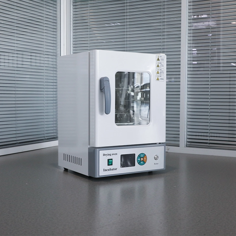Biobase Drying Oven/Incubator (Dual Purpose) Bov-D50s