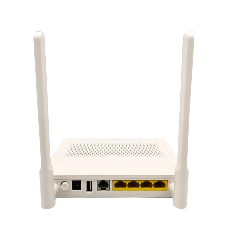 Hot Sale Compatible Huawei 1ge+3fe+WiFi Xpon ONU Ont Gpon Epon Xpon