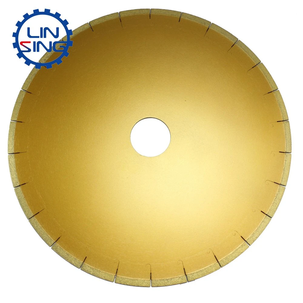 Factory Direct Sale Fein Carbide Segment Saw Blade for Quartz Stone