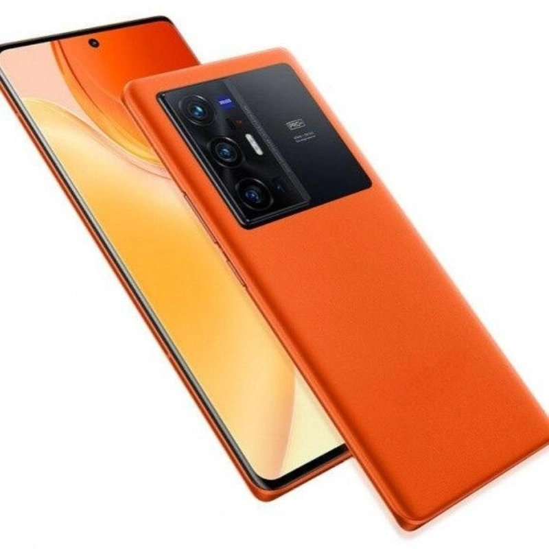 La marque originale nouveau Smartphone 5G X70PRO+ bon marché de gros de la marque originale nouveau téléphone mobile