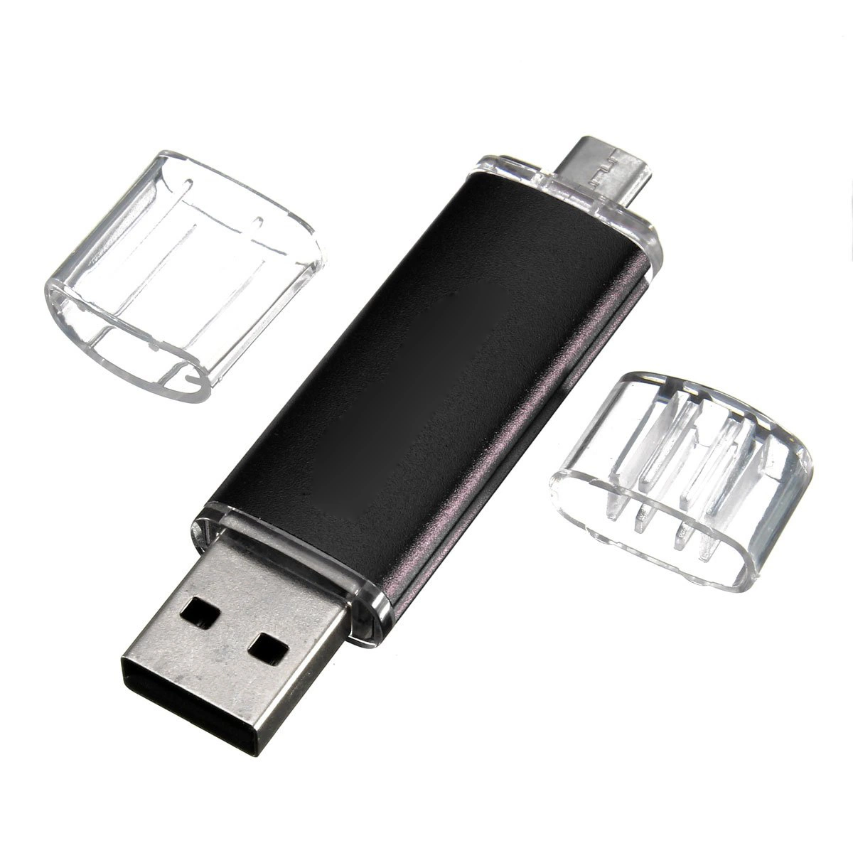 Wholesale/Supplier OTG Android Expansion Mobile Computer Dual-Purpose USB Flash Drives Bright Color Gift