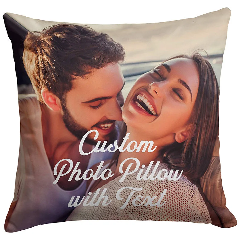 Sublimation Blanks Pillow Case Cover with Logo Satin Pillowcases Custom Pillow Case