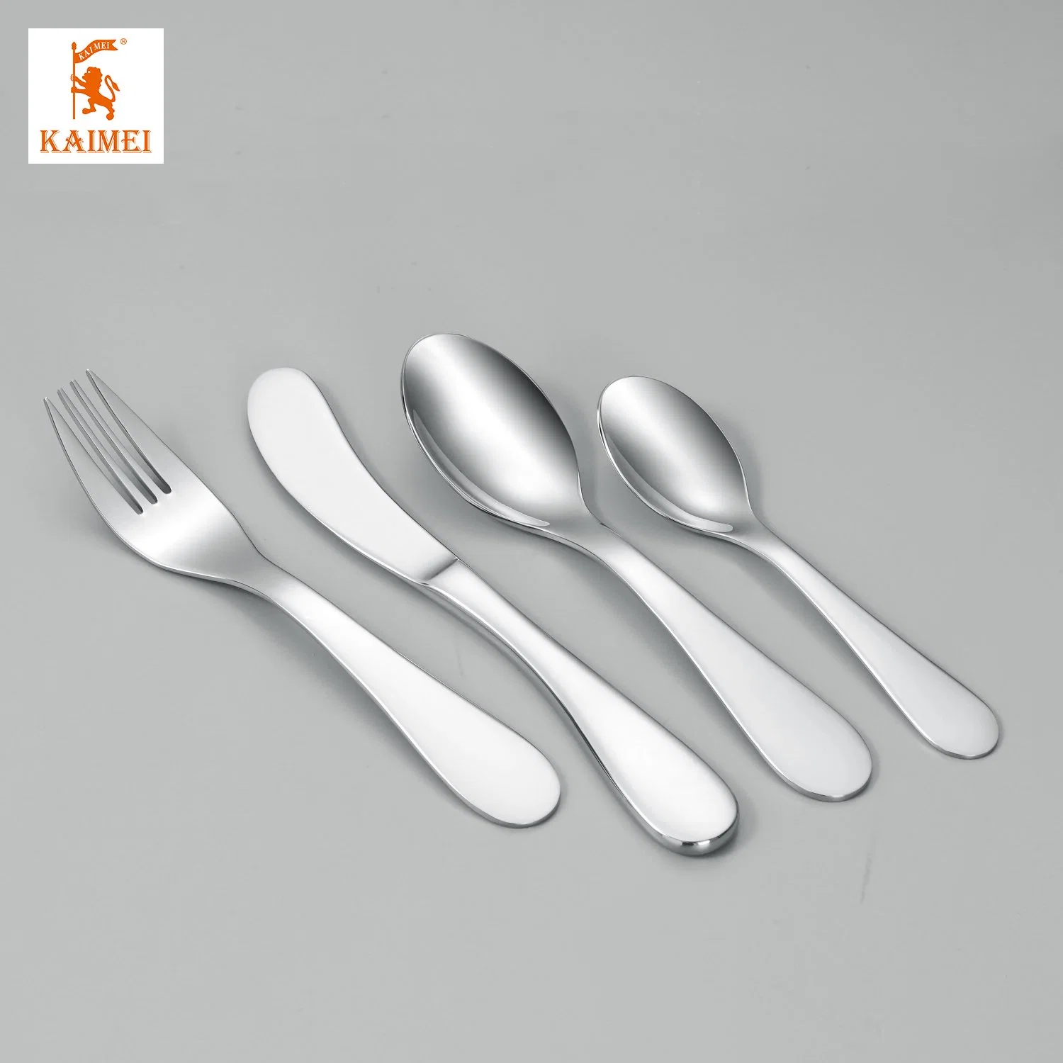 Children Set 18/10 Fork/Spoon/Knife (1709)