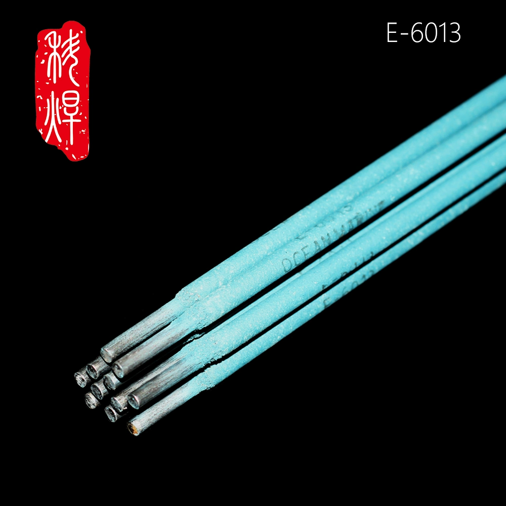 Carbon Steel Welding Stick Welding Rod Welding Electrode J421 J422 E6013 E4303