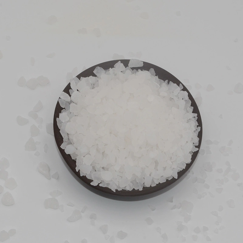 Non Ferric Aluminium Sulphate Granular for Drinking Water Treatment