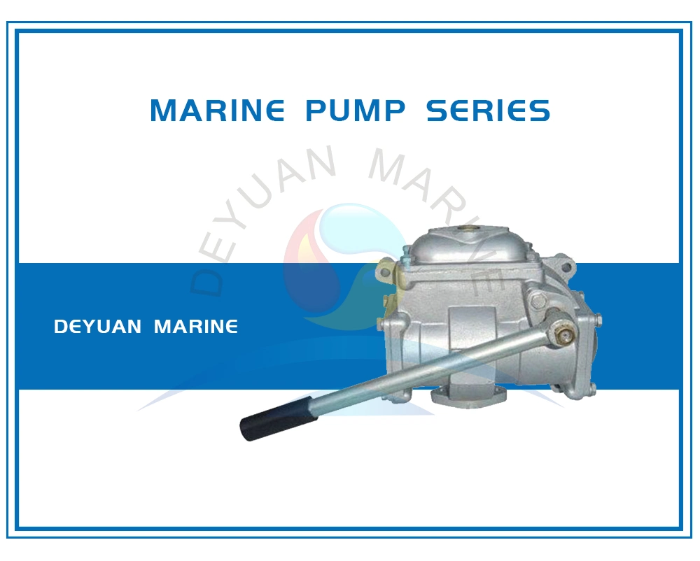 CS Series Marine Hand Pump