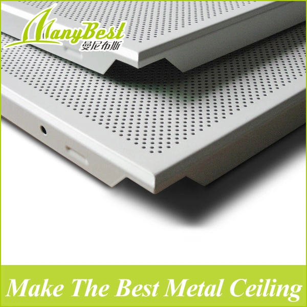 Aislamiento térmico de aluminio paneles de techo