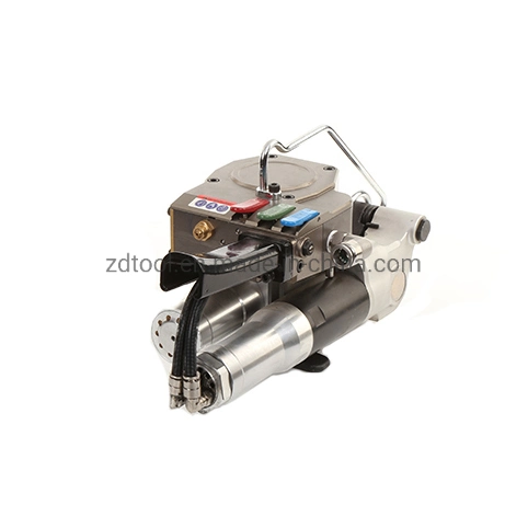 Low Price Tension and Cutter Pneumatic Strapping Tool Xqd-32