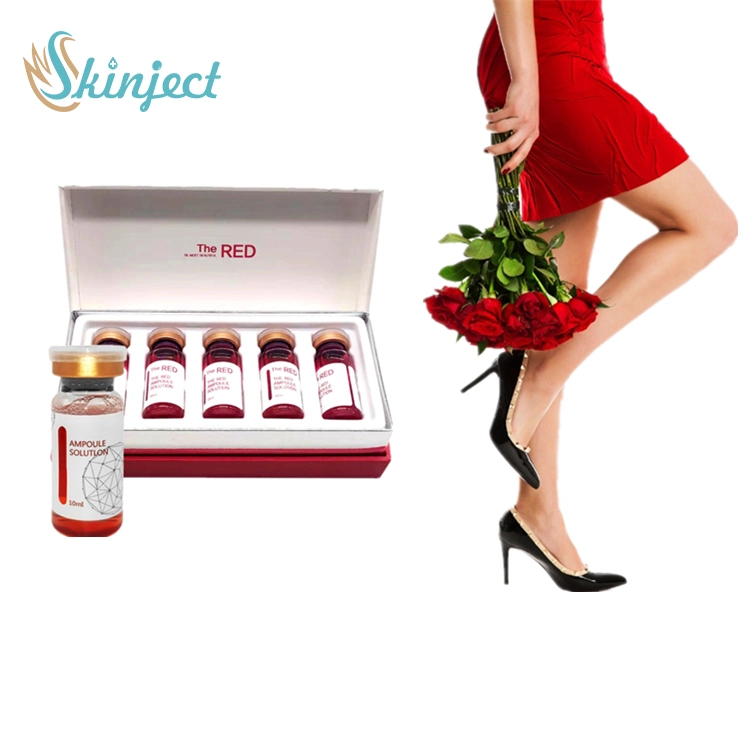 Korea Lipo Serum Lipolysis Injection Fat Dissolving Injection Ppc Solution