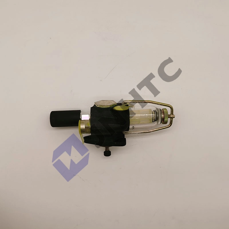 New Diesel Fuel Hand Primer Pump 2447010038 2447222126 0440004071 for Auto Parts