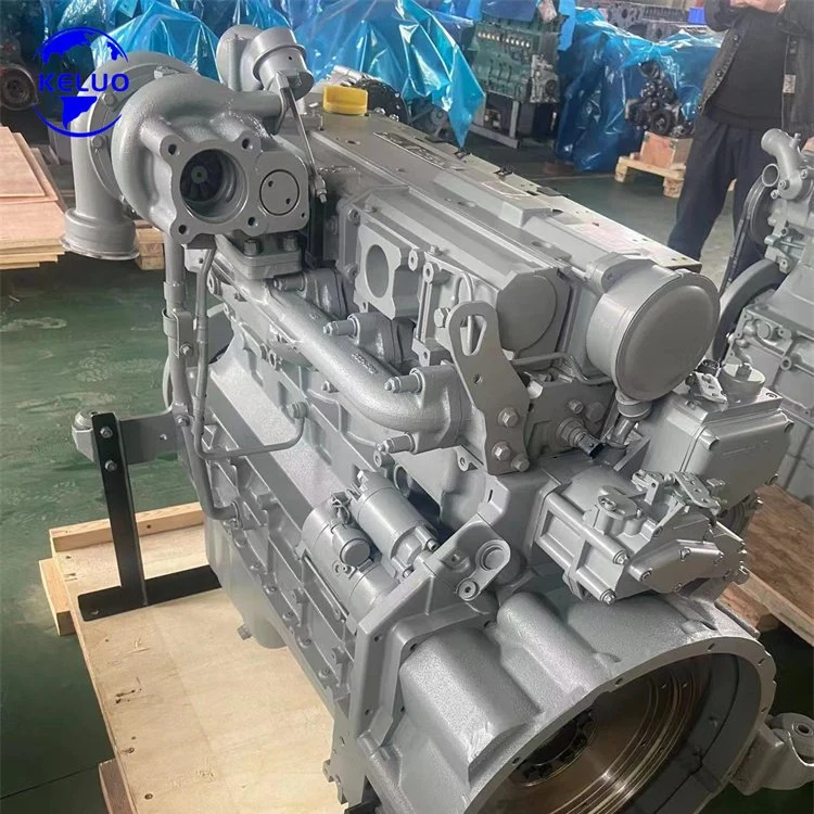 Hot Sale 174kw 2300rpm Deutz Bf6m1013 Mechanical Auto Diesel Engine