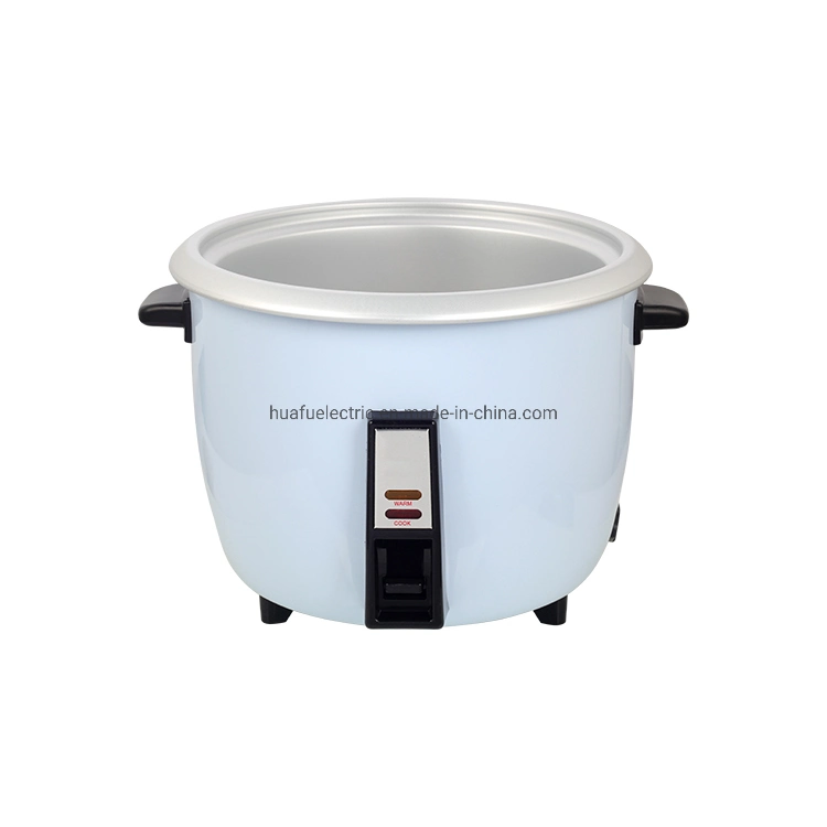 Drum Type White Gall Rice Cooker 5L 8L 9L 12L 350W 500W 700W 900W 1000W 1.8L 2L Commercial Rice Cooker