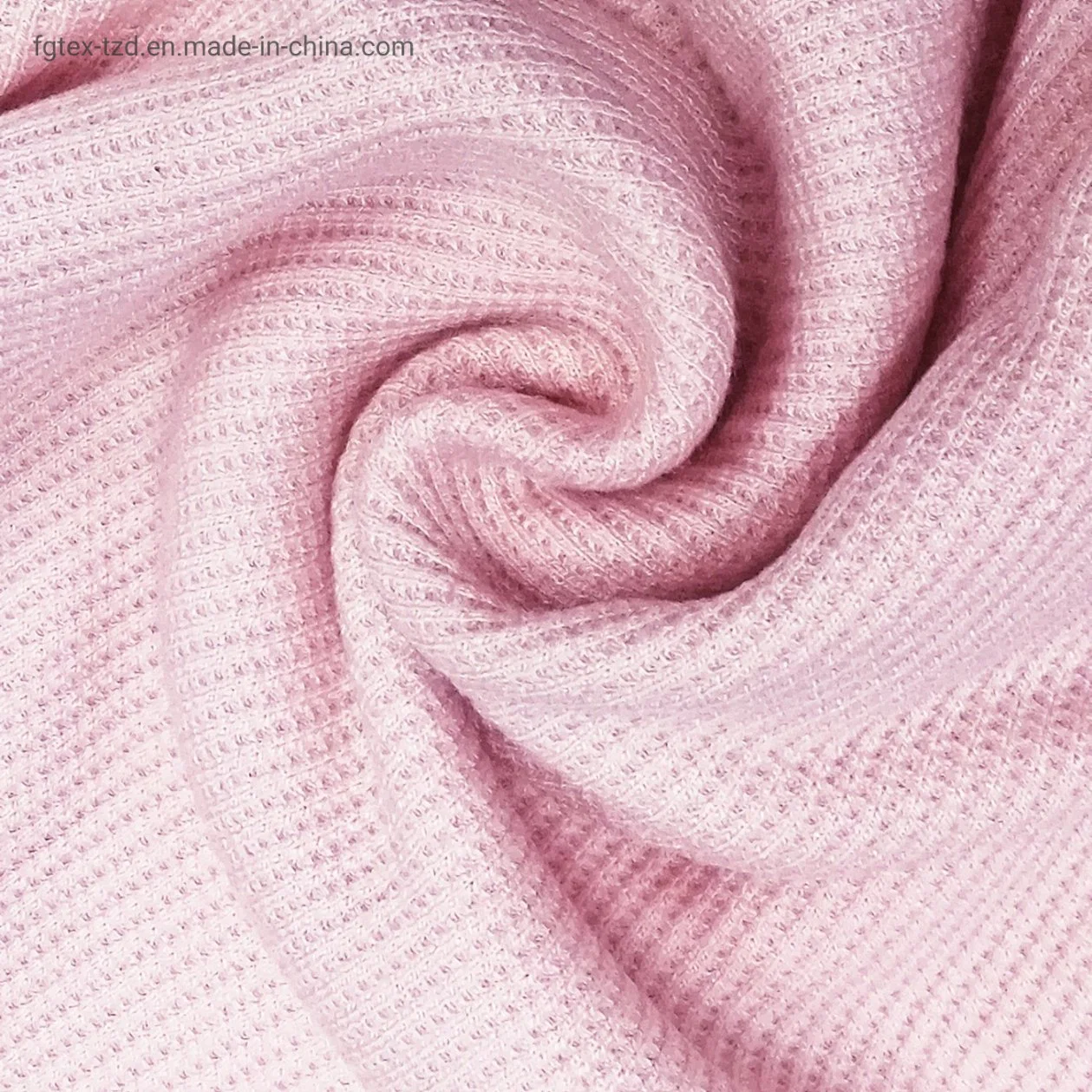 Bamboocell Bamboo Single Jersey and Waffle Knitting Fabrics-Bamboocell&reg; -Functional Bamboo Fiber Fabrics