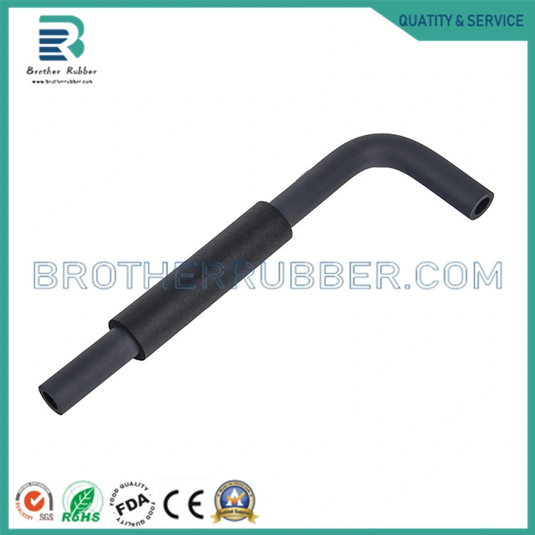 High Performance Custom Radiator Hose Kits EPDM Pipe Cooler Water Pipe