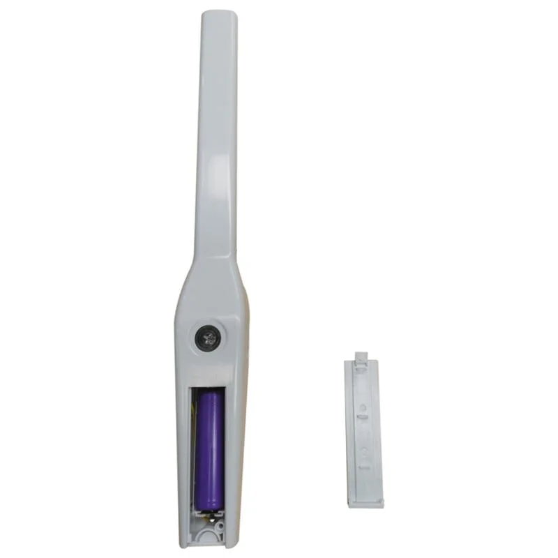 Portable Handheld UV Sanitizer Lamp for Household Sterilization