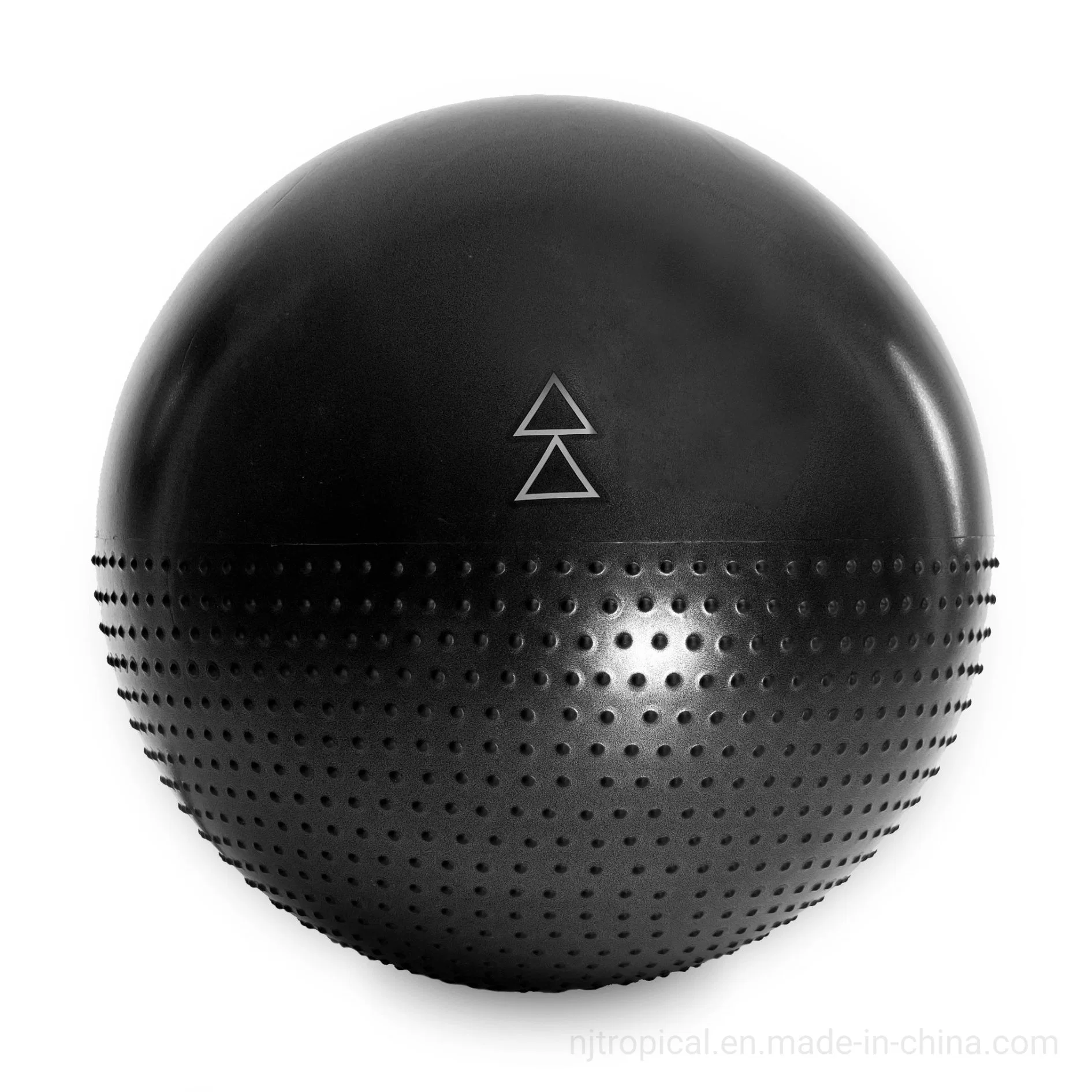 Fitness Massage Yoga Foam Gym Pilates Ball