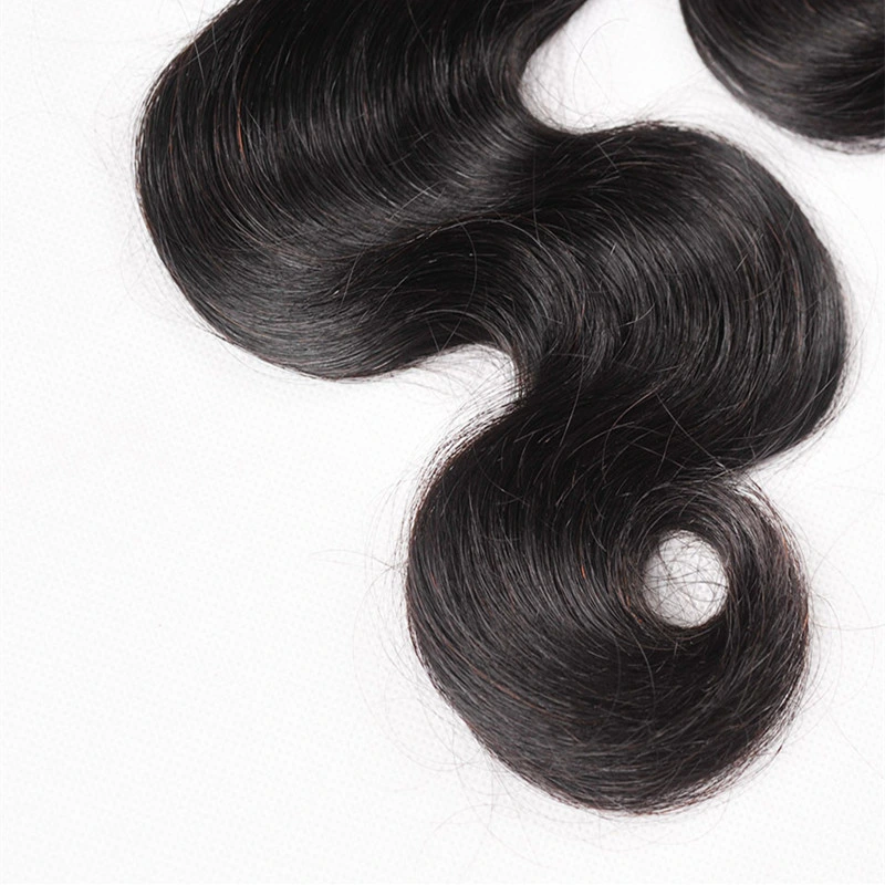 Peruvian Human Hair Bundles Unprocessed Peruvian Virgin Hair