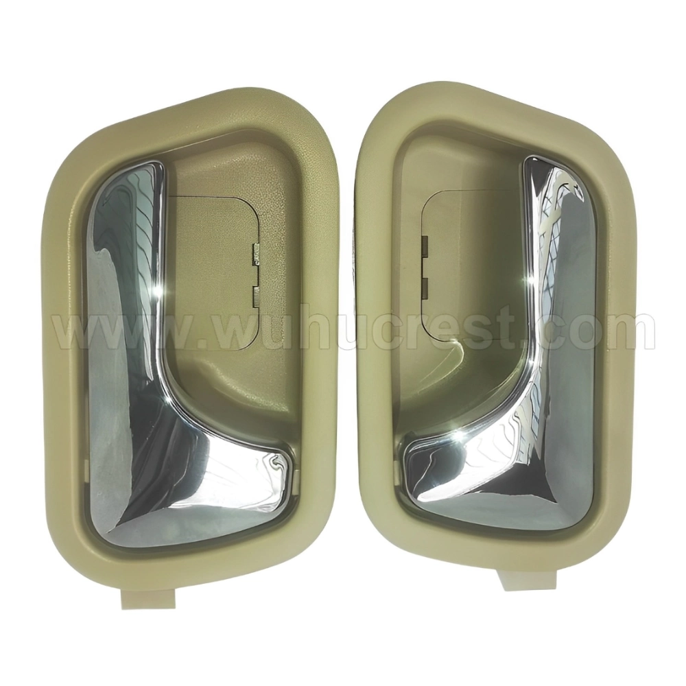 Car Interior Parts - Door Interior Handle for Chery EQ1 Fulwin E5 Arrizo