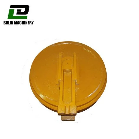 D7g/D8n Idler Front Idler Assy Bulldozer Parts for Caterpillar