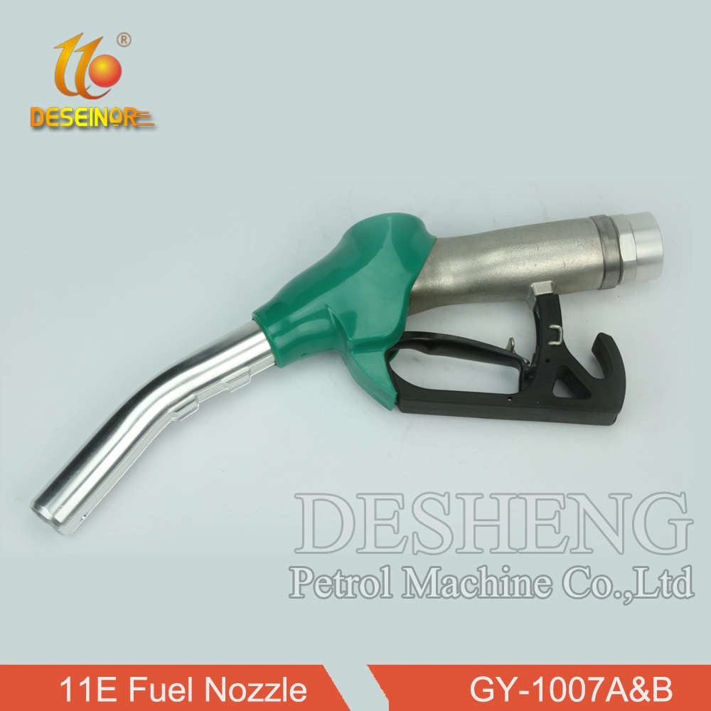 First Generation Automatic Fuel Nozzle for Fuel Dispenser