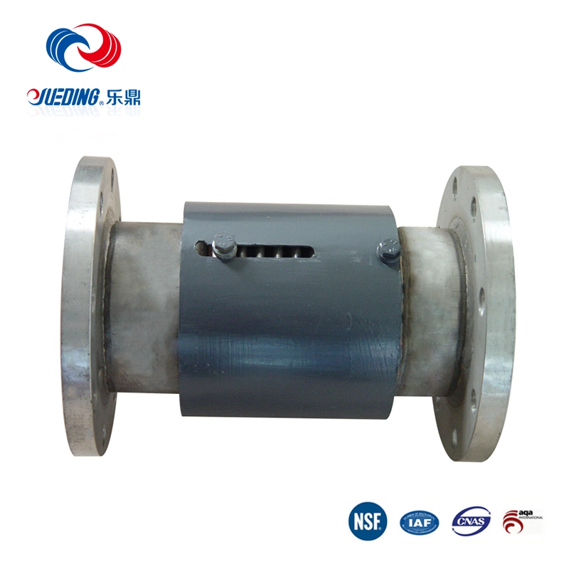 Air Cooled Air Duct Expansion Joint