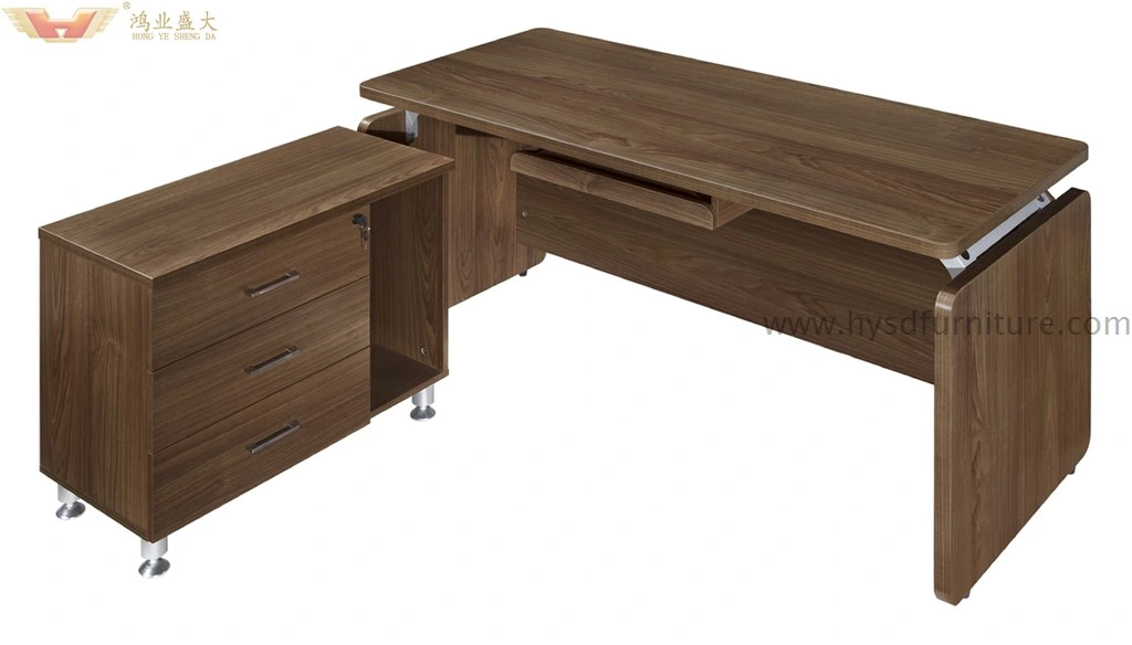 Modern Simple Office Secretary Desk of High quality/High cost performance  (HY-NNH-Z26)