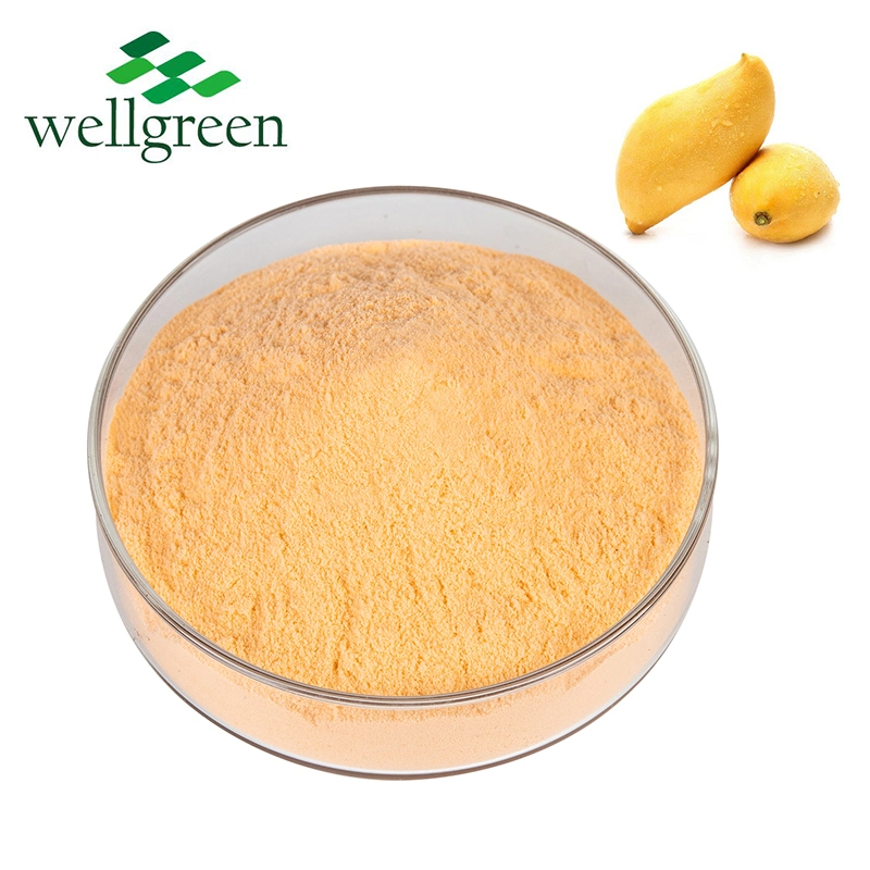 Mangos Seed Extract Geschmack Saft Gefriergetrocknete Blatt Frische Mangos Mango Fruchtpulver