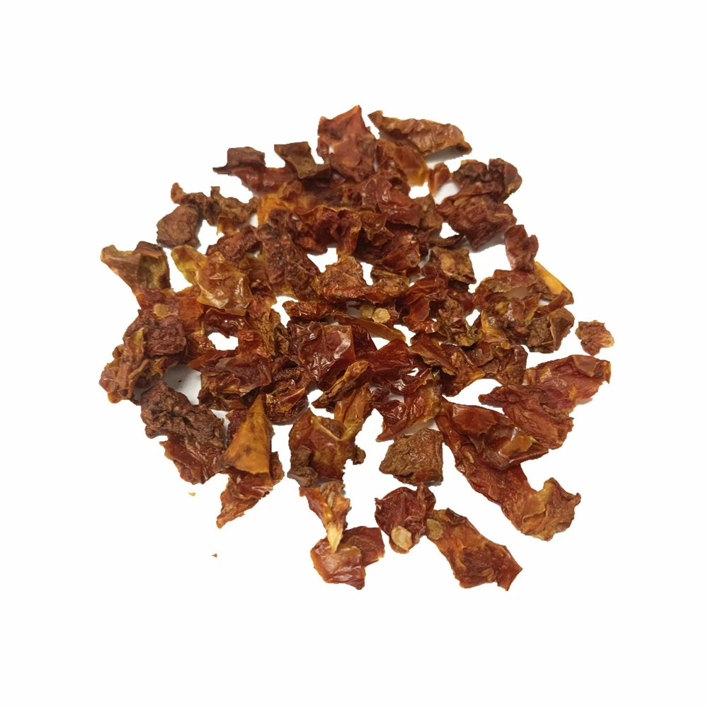 Dehydrated Tomato Flakes and Powder Tomato Bits