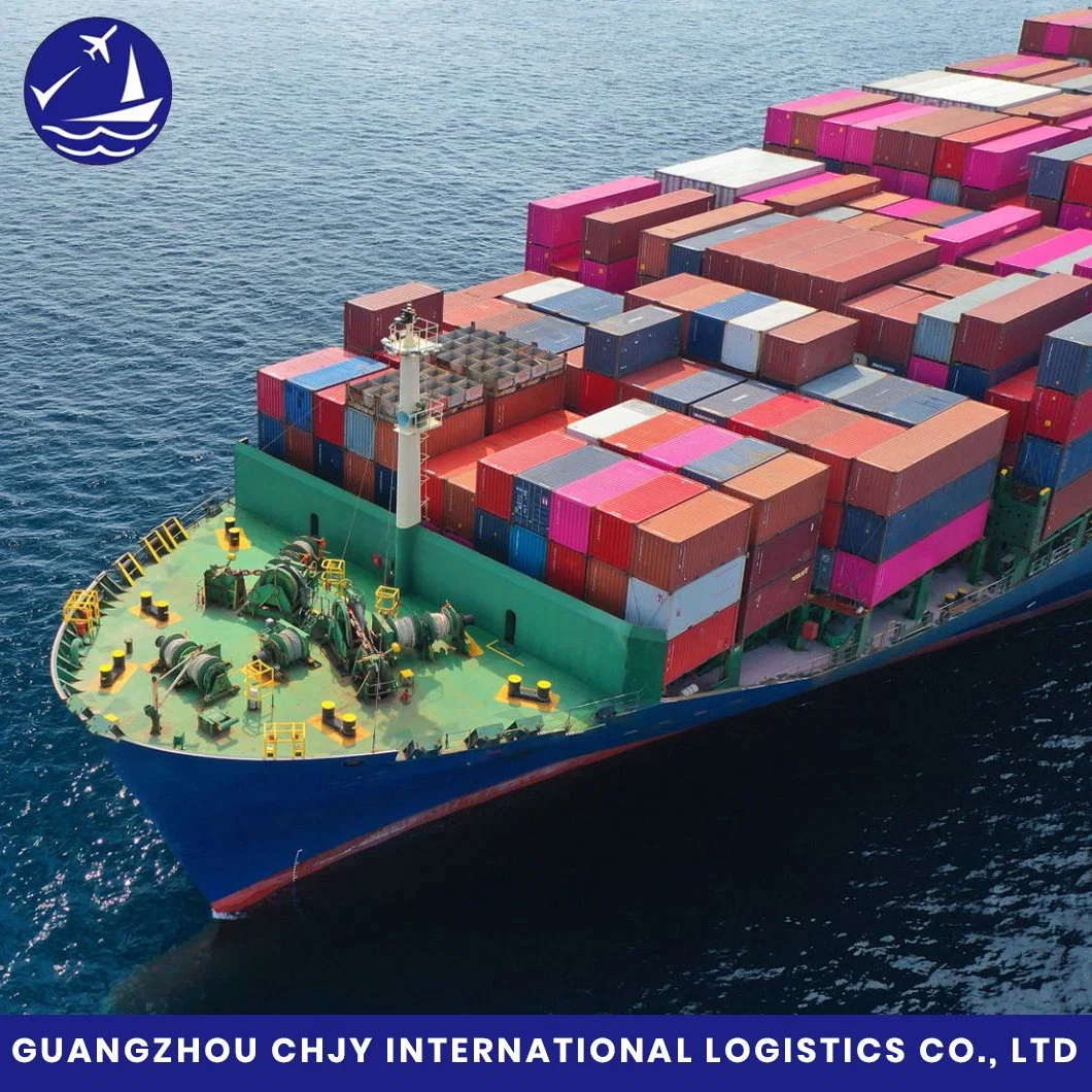 One-Stop Air/Sea Shipping Logistics Agent From Foshan/Zhongshan/Zhuhai/Dongguan to Pakistan/India/Malaysia/Indonesia/UAE/Bangladesh/Sandi Arabia