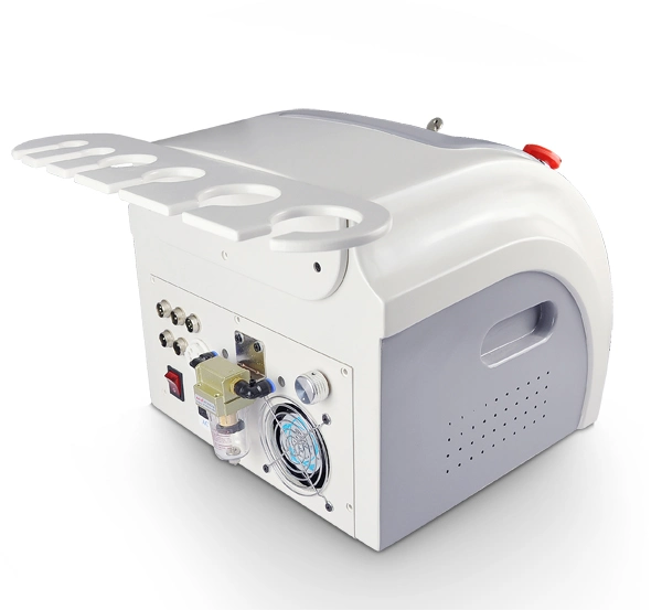 Vacuum Cavitation Machine RF Body Slimming Equipment for Sale