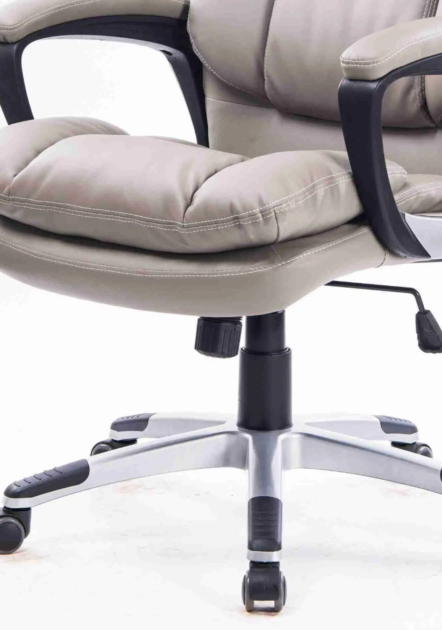 High Back Office Chair Modern Computer Desk Chair