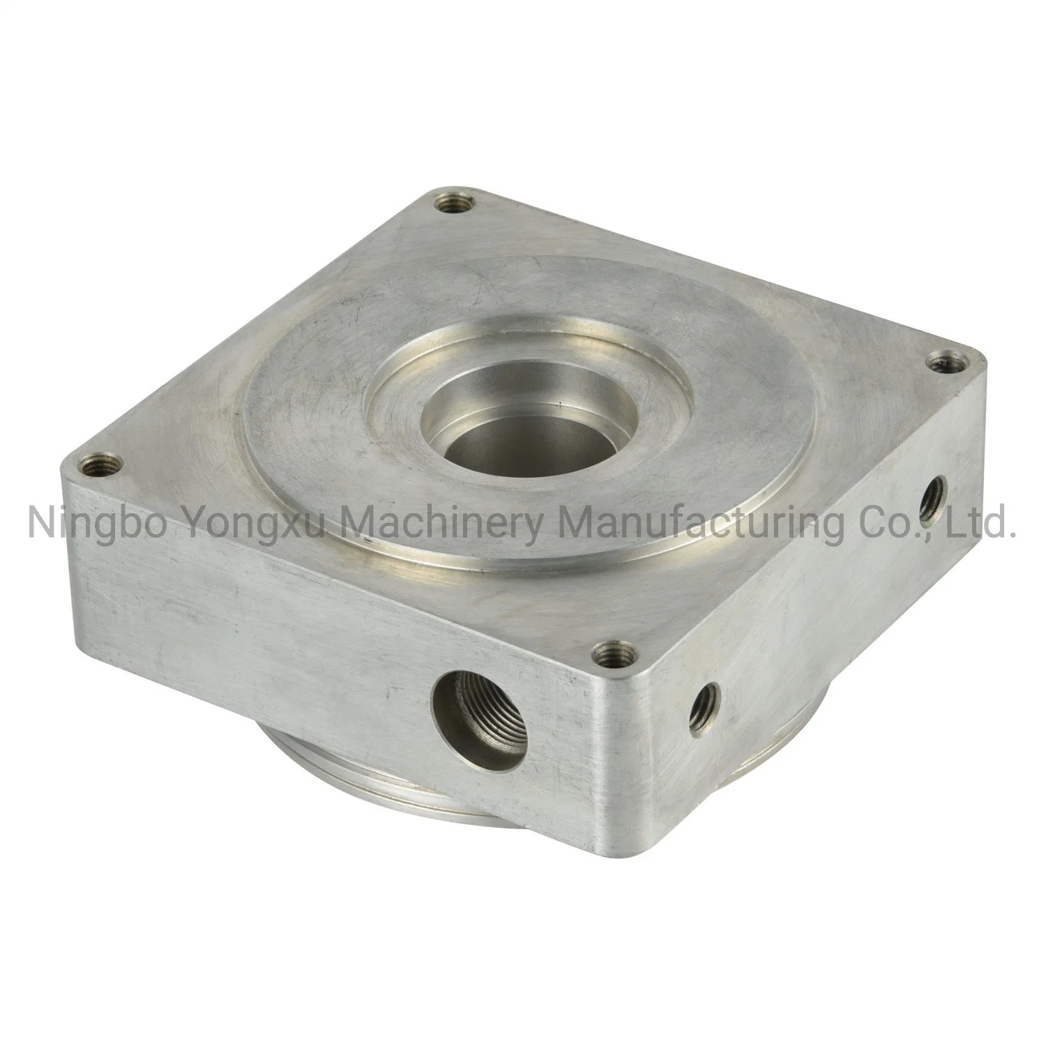 ODM OEM Professional é Metal personalizado de alumínio do Molde de Peças de Aço Inoxidável CNC componentes de metal-metal peças da máquina