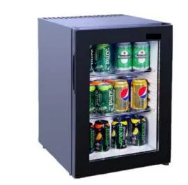 Mini Gas Powered and Electric Powered Refrigerator