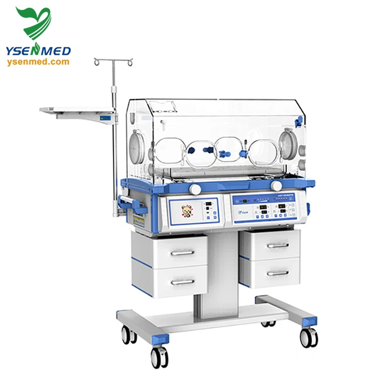 Medical Equipment Ysbb-200L Infant Incubator (Luxurious)