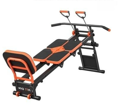 Home Gym Professional Fitness Chair Exercise Waist