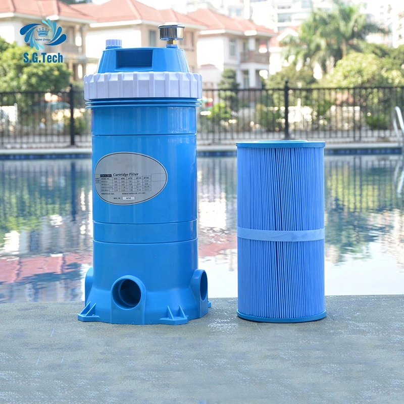 Hot Sale Pool Filter cartucho de natación Filtros de piscina al por mayor Natación Filtro de cartucho de pool