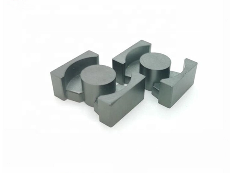 Pq2620 Ferrite Magnetic Cores High Conductivity Mn-Zn Anti-Interference Core