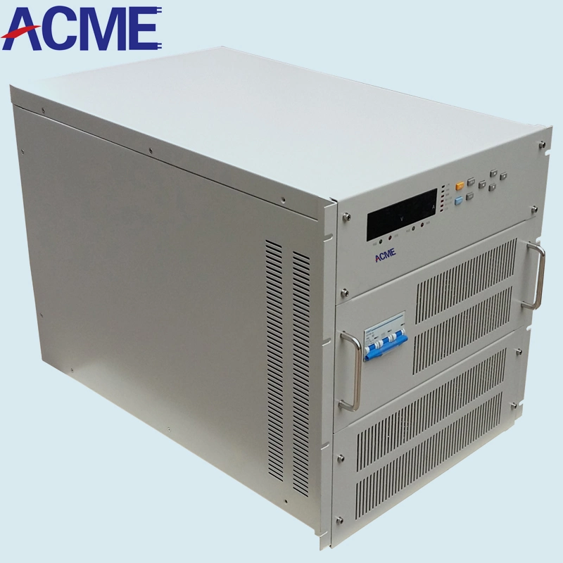 15kw 30V 500A Pulse DC Power Supply