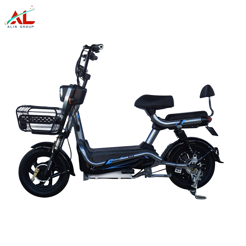 Al-Kll 60V Electric Mini Dirt Bike Electric Offroad Bike for Women