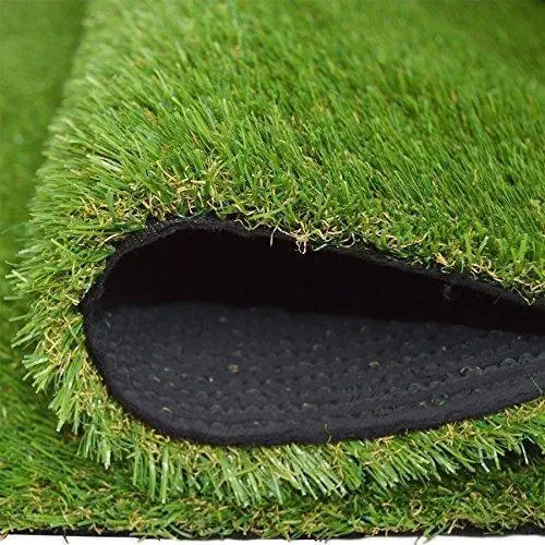 Artificial Grass Free Sample Waterproof in Safety Turf