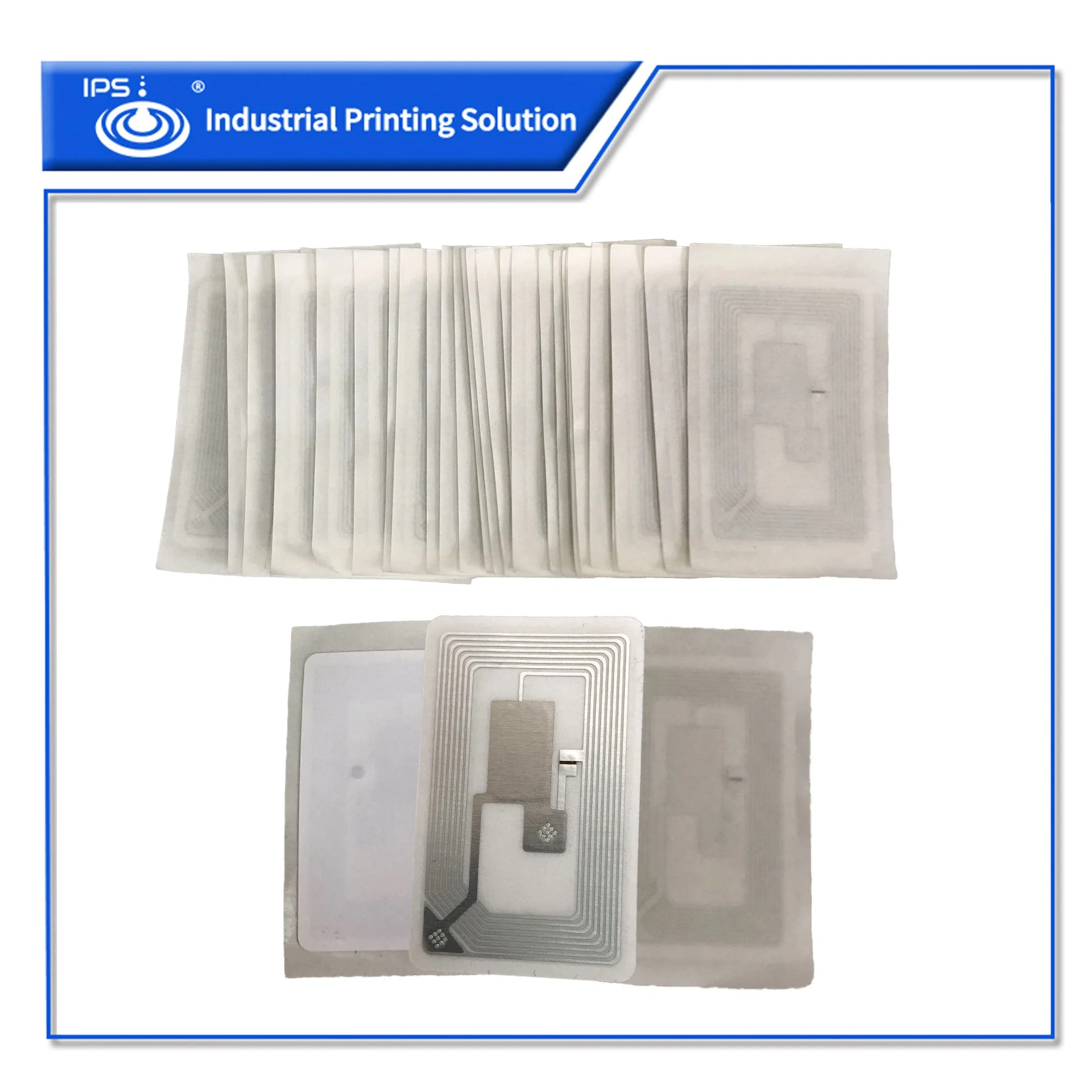 77001-00030 Chip RFID Etiquetas para impresora solvente Leibinger 77001-00070 77001-00050 77001-00030