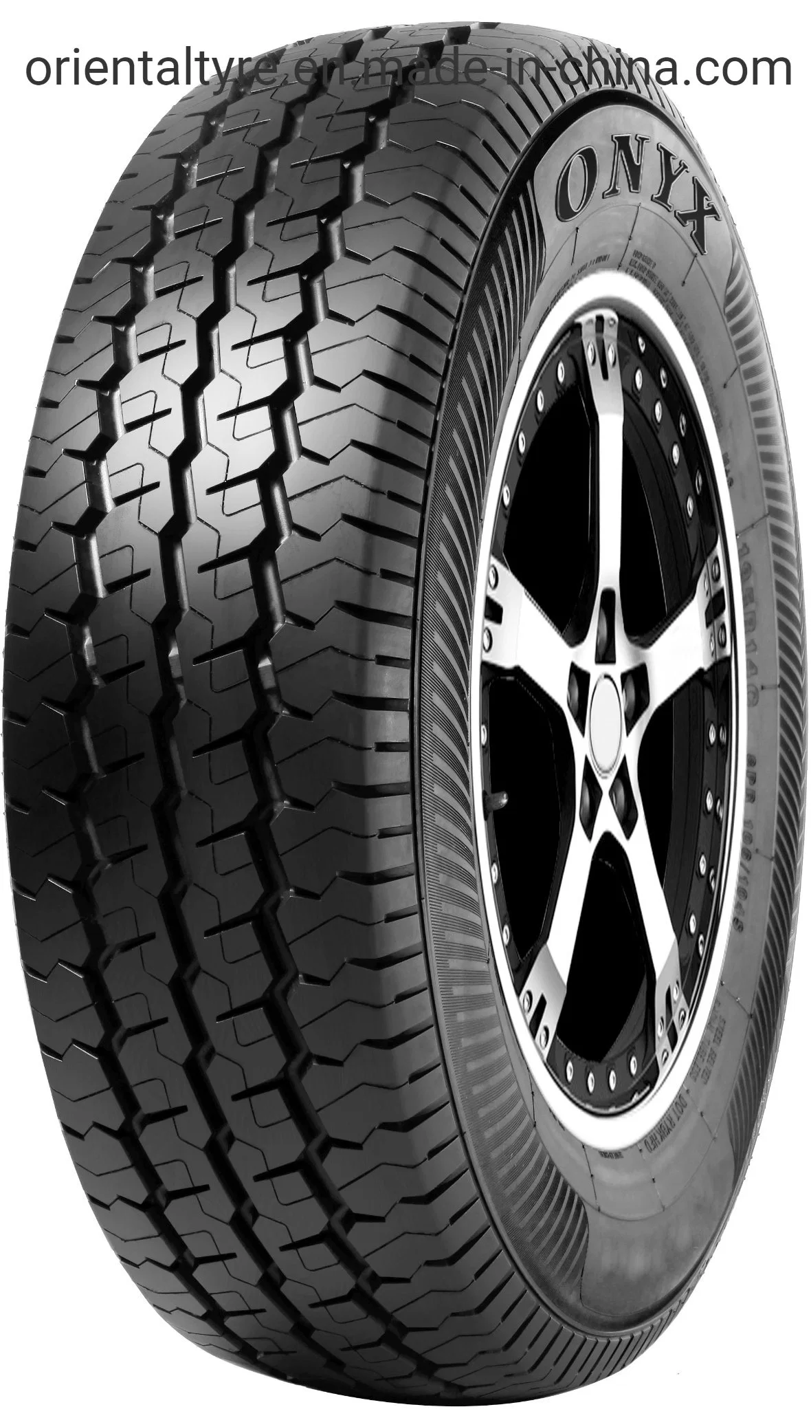 High Performance Top Quality Car Tyre with Big Market 165/65r13