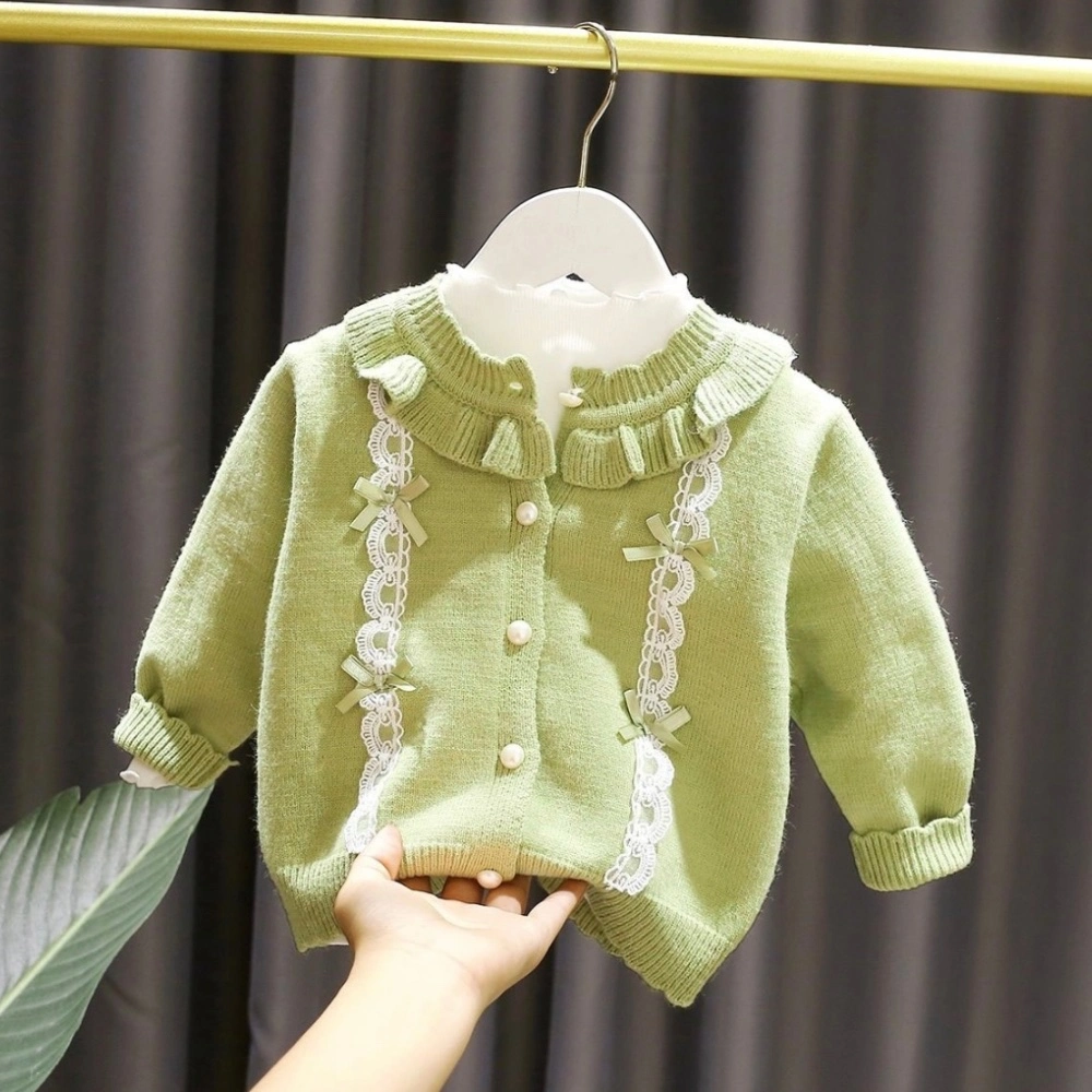 Boys and Girls Winter Knitted Wear Suppliers in China 2023