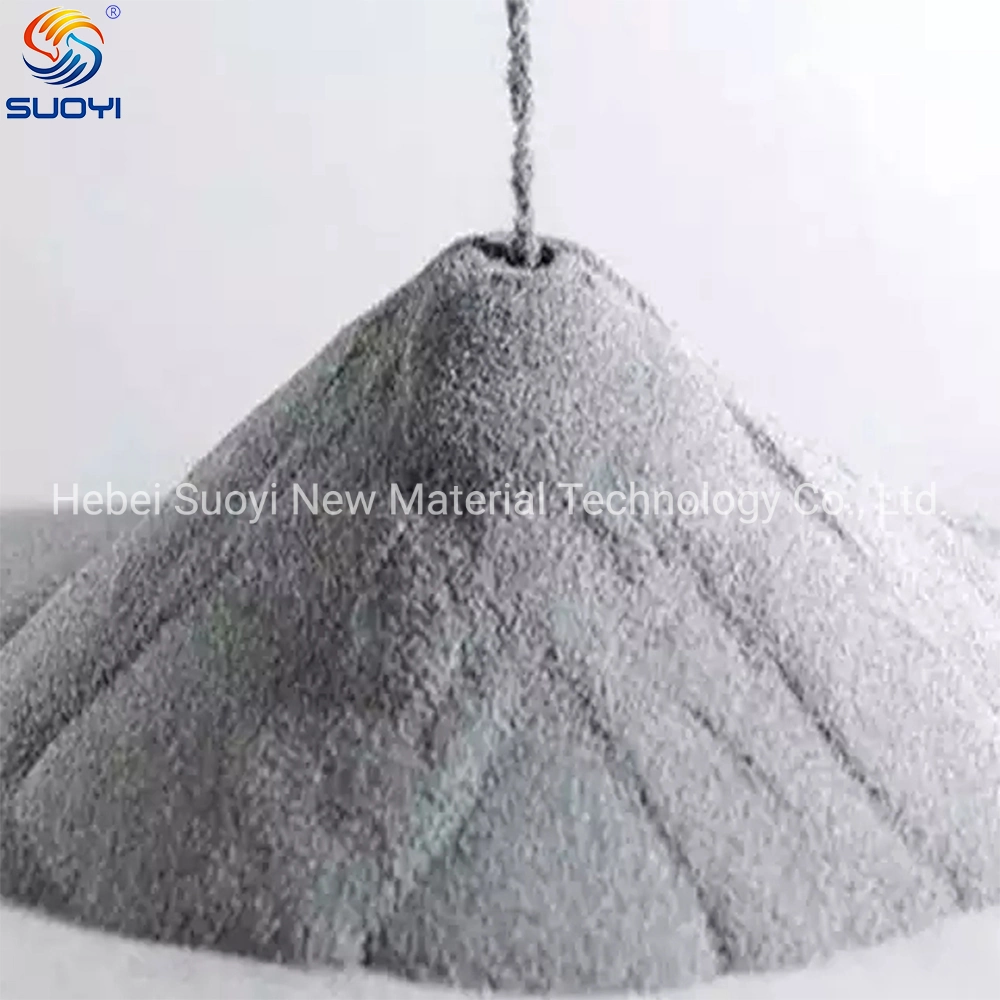 High Purity 99.9% Nickel Mental Powder for Spraying and 3D Printing Ni Nickel Powder