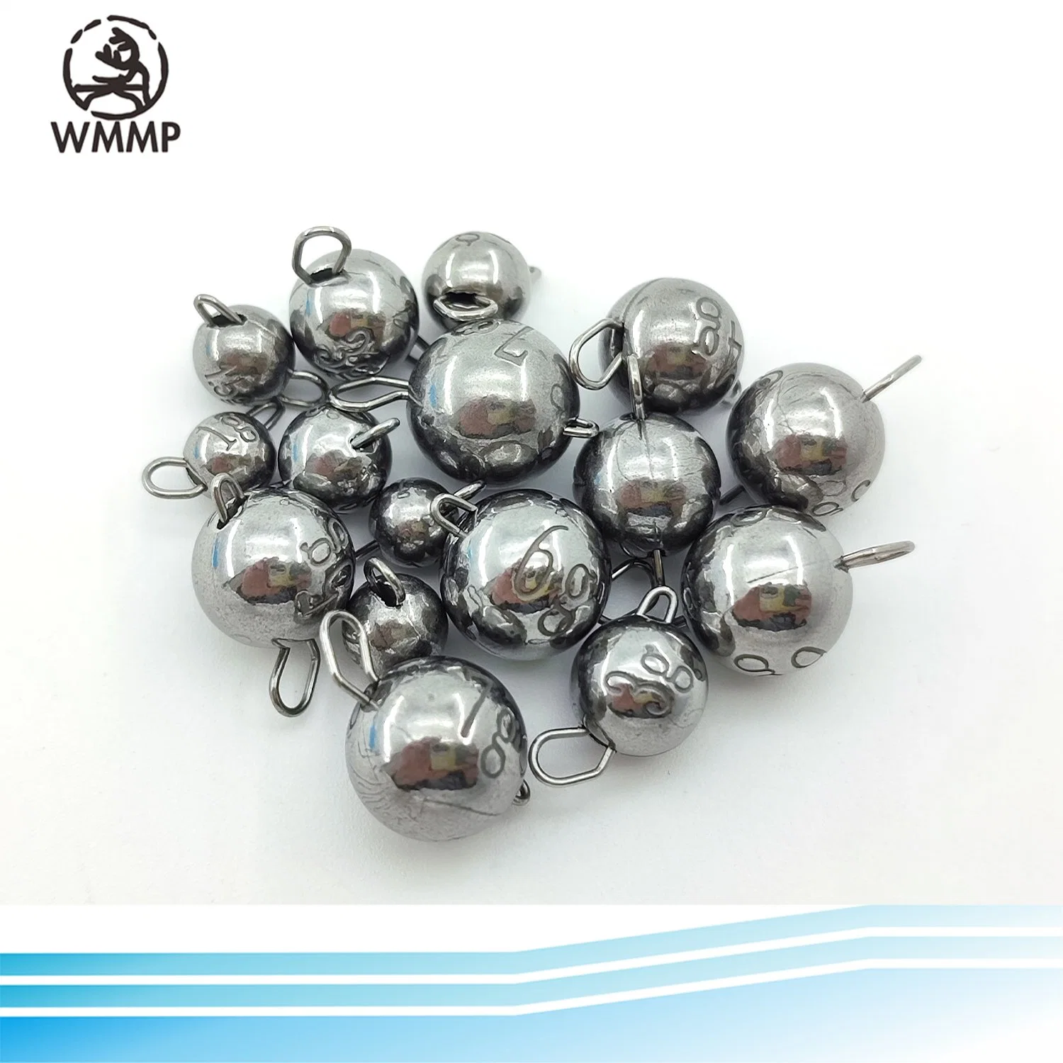 2023 High quality/High cost performance Tungsten Cheburashka Weights Supplier