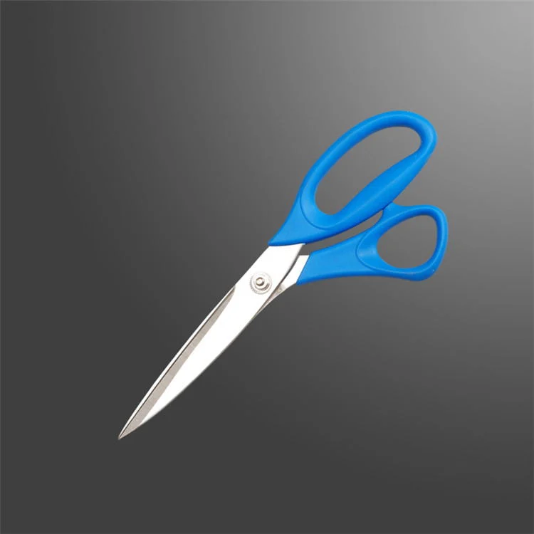 Serrated Edge Poultry Shears Scissors for Meat Processing Industry