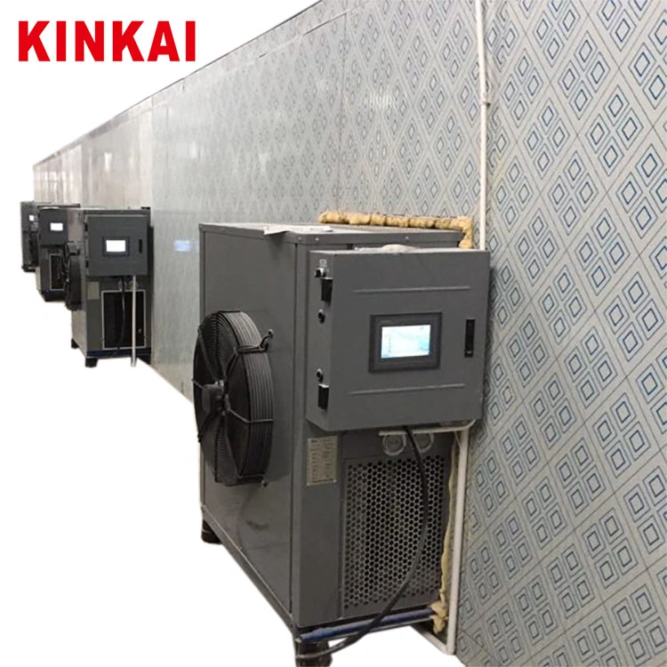 Hot Air Drying Oven for Plum, Fruits Dehydrating Oven