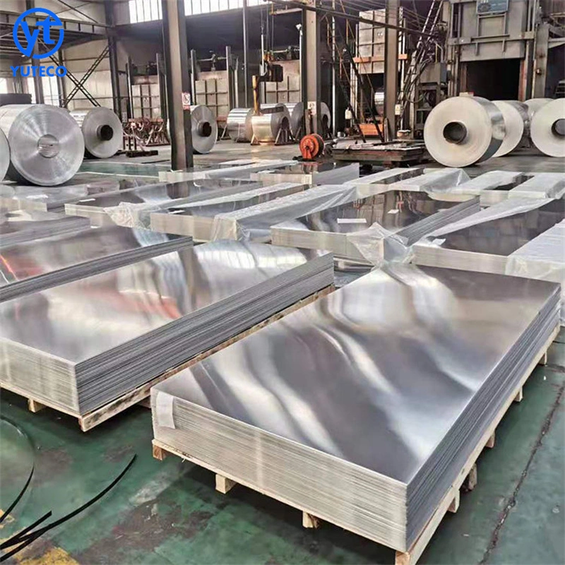 Factory Direct Sales 6061 Aluminum Alloy, 6063 and 5754 Aluminum Alloy Are Aluminum Alloy Doors and Windows, Aluminium Alloy Plate/ Sheet ASTM JIS AISI