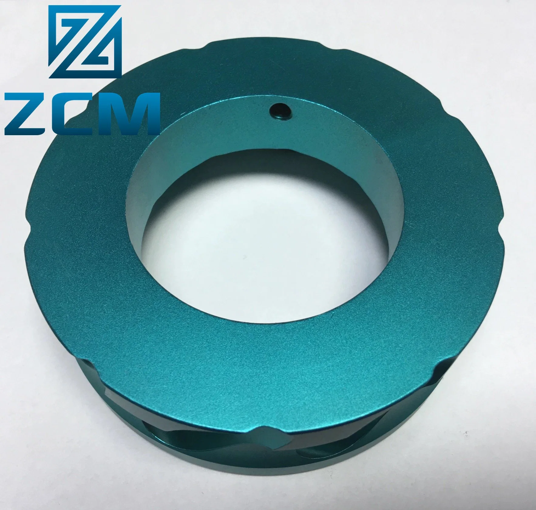 Shenzhen, la producción personalizada de mecanizado CNC de aluminio anodizado de aluminio anodizado de buenas piezas de repuesto de metal de aleación 6063 Kit de control de movimiento de piezas de la cámara